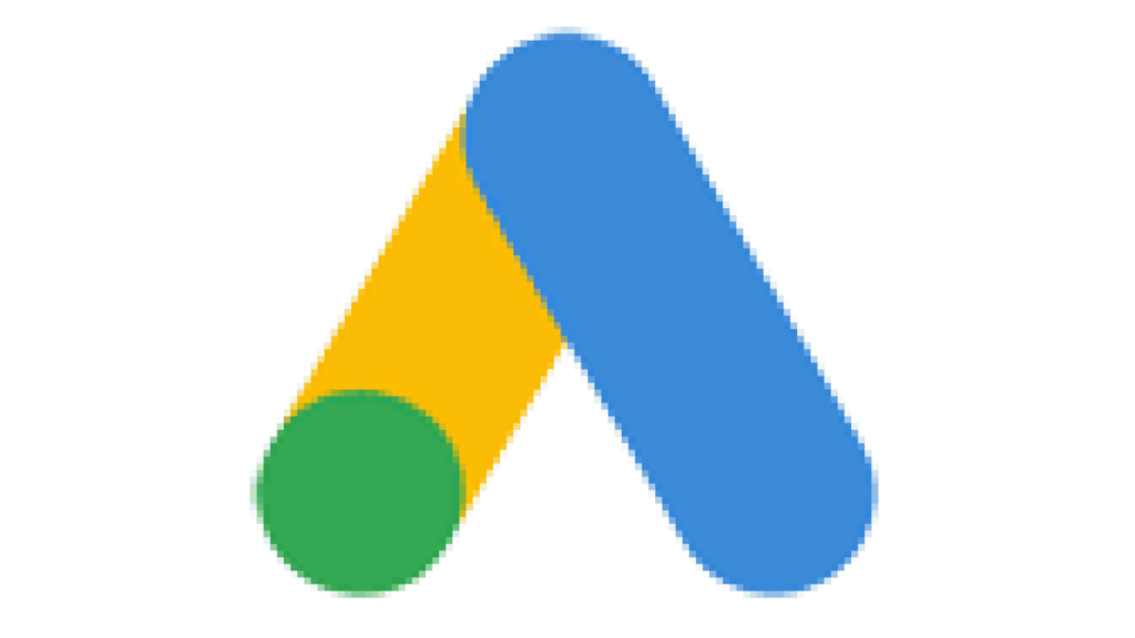 logo de Google Ads