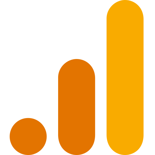 Logo Google Analytics