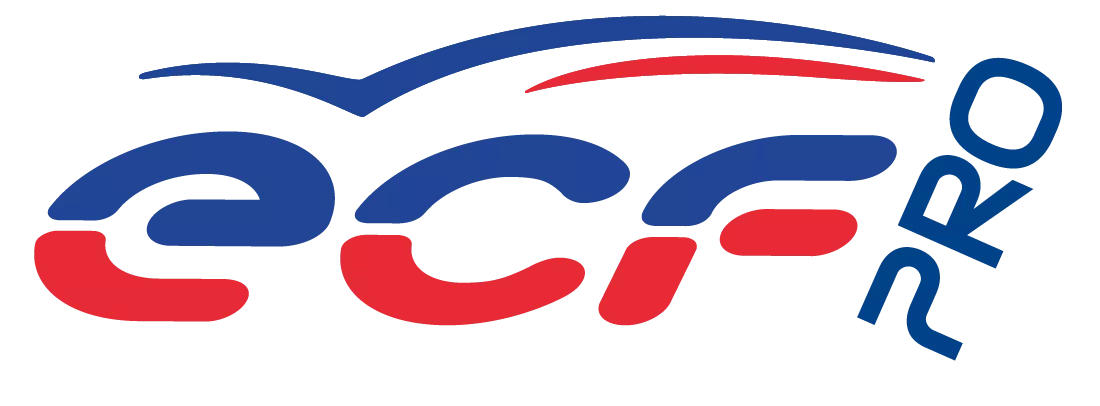 logo ECF proconduite, client du consultant Google Ads Lise Mary