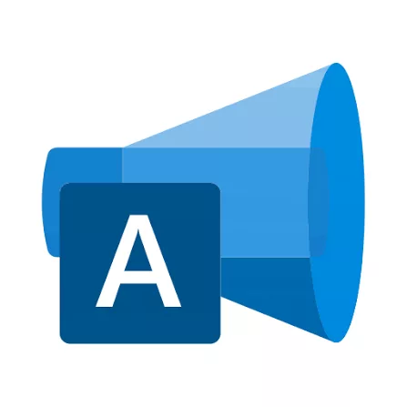 Logo Microsoft Advertising Bing Ads